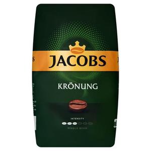 Kawa ziarnista JACOBS Kronung 500g.