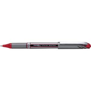 Piro elowe PENTEL EnerGel BL27 - czerwone - 2825401653