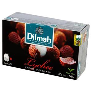 Herbata eksp. DILMAH - lyche op.20 - 2847291978