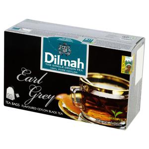 Herbata eksp. DILMAH - Early Grey op.20 - 2847291992