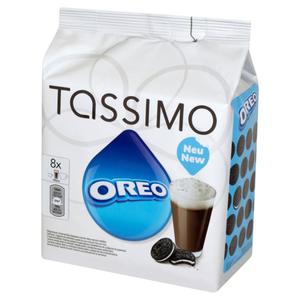 Kawa kapsuki JACOBS Tassimo Oreo - 2847292074