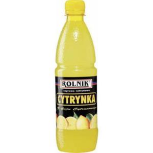 Cytrynka do herbaty ROLNIK 500ml. Op.6 - 2847292094