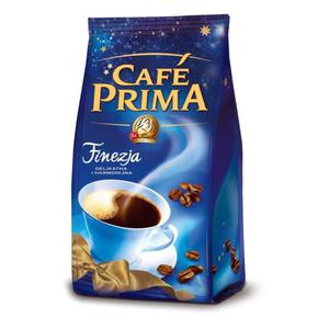 Kawa mielona CAFE PRIMA Finezja 500g. - 2847292109