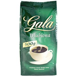 Kawa mielona GALA Ulubiona 500g. - 2847292111