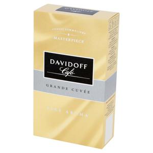 Kawa mielona DAVIDOFF Fine Aroma 250g. - 2847292115