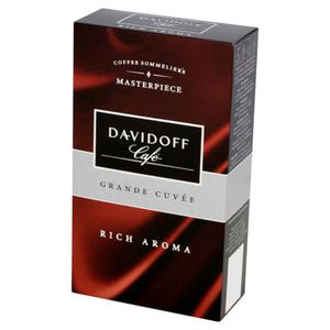 Kawa mielona DAVIDOFF Rich Aroma 250g. - 2847292116