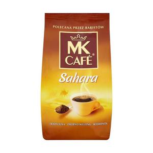 Kawa mielona MK Caffe Sahara 250g.