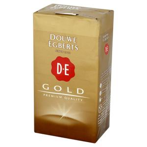 Kawa mielona DOUWE EGBERTS 500g. gold - 2847292129