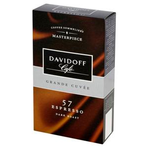 Kawa mielona DAVIDOFF Espresso 57 250g.