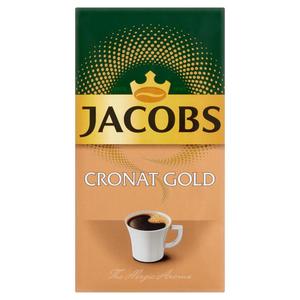 Kawa mielona JACOBS Cronat Gold 500g. - 2847292135