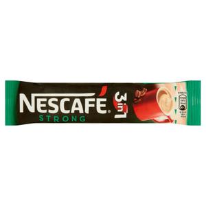 Kawa rozp. NESCAFE 3w1 Strong op.20szt. - 2847292147