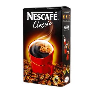 Kawa rozp. NESCAFE Classic 500g. - 2847292152