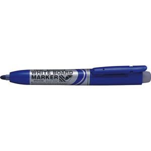 Marker PENTEL suchocieralny MWX5M - niebieski - 2825401677