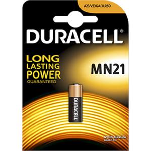 Bateria DURACELL MN21 - 2847292192