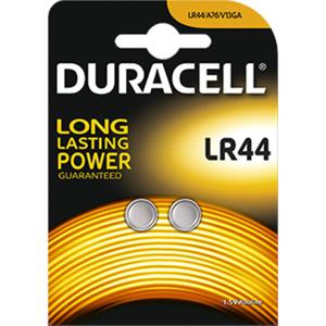 Bateria DURACELL LR44 op.2 - 2847292193