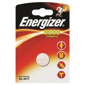 Bateria ENERGIZER CD2032 3V - 2847292205