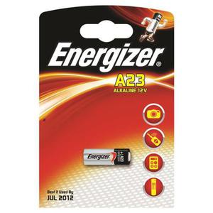 Bateria ENERGIZER E23A 12V - 2847292206
