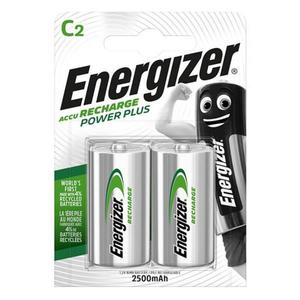 Akumulator ENERGIZER Power + C HR14 2500mAh op.2 - 2847292208