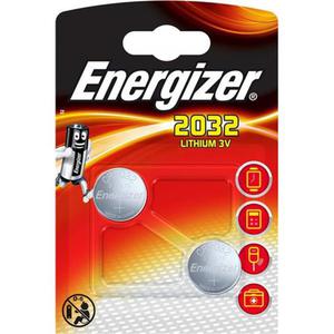 Bateria ENERGIZER CD2032 3V op.2 - 2847292215
