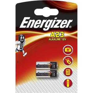 Bateria ENERGIZER E23A 12V op.2