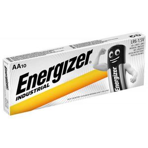 Bateria ENERGIZER Industrial AA LR6 op.10 - 2847292231