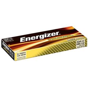 Bateria ENERGIZER Industrial AAA LR3 op.10 - 2847292232