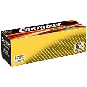 Bateria ENERGIZER Industrial C LR14 op.12 - 2847292233