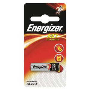 Bateria ENERGIZER A27 12V op.2 - 2847292236