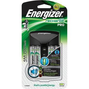 adowarka ENERGIZER Pro Charger