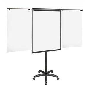 Flipchart BI-OFFICE mobilny z ramionami GEA4806176 - 2847292252