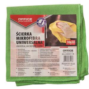 cierka OFFICE PRODUCTS mikrofibra mix