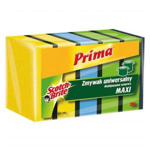 Zmywak PRIMA Maxi op.5 - 2847292287