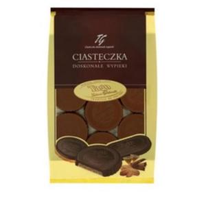 Ciastka TAGO czekoladowe muzy 880g. - 2847292418