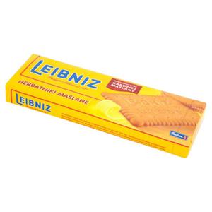 Ciastka LEIBNIZ herbatniki 100g. - 2847292461