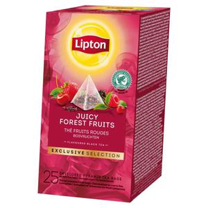 Herbata eksp. LIPTON pir.EX - Forest Fruits op.25 - 2847292471