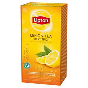 Herbata eksp. LIPTON EX - Lemon Tea op.25 - 2847292478