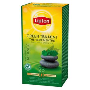 Herbata eksp. LIPTON EX - mita op.25 - 2847292479