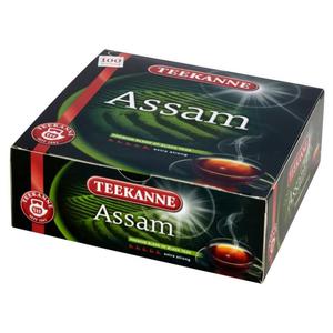 Herbata eksp. TEEKANNE Assam op.100tor - 2847292484