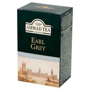 Herbata AHMAD TEA torebka Early Grey op.20 kop. - 2847292519