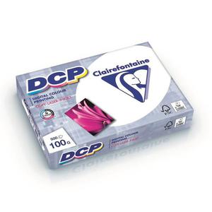 Papier xero DCP A4 Biay 100g. op.500