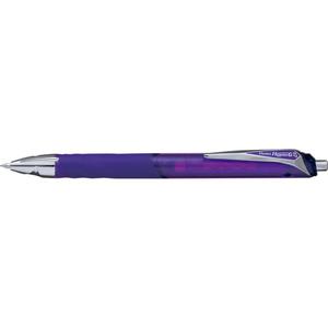 Piro elowe PENTEL KL257 - fioletowe - 2825402173