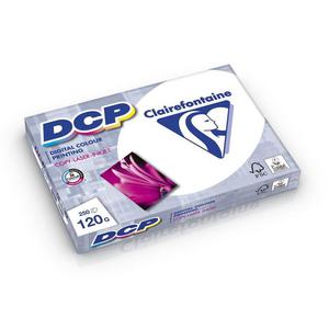 Papier xero DCP A3 Biay 120g. op.250