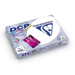 Papier xero DCP A3 Biay 160g. op.250