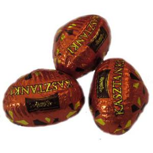 Cukierki WAWEL Kasztanki 1kg. - 2847292576