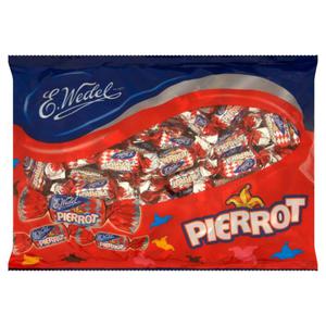 Cukierki WEDEL Pierrot 1kg. - 2847292586