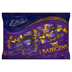 Cukierki WEDEL Bajeczny 1kg. - 2847292587