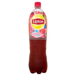 Herbata LIPTON Ice-Tea 1500ml. - malinowa op.9 - 2847292616