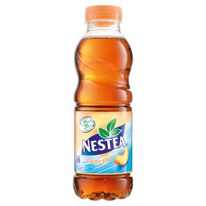 Herbata NESTEA 500ml. - peach op.12 - 2847292622