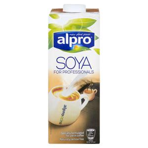 Napój sojowy ALPRO 1l. - for professionals