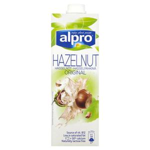 Napój orzechowy ALPRO 1l. - original